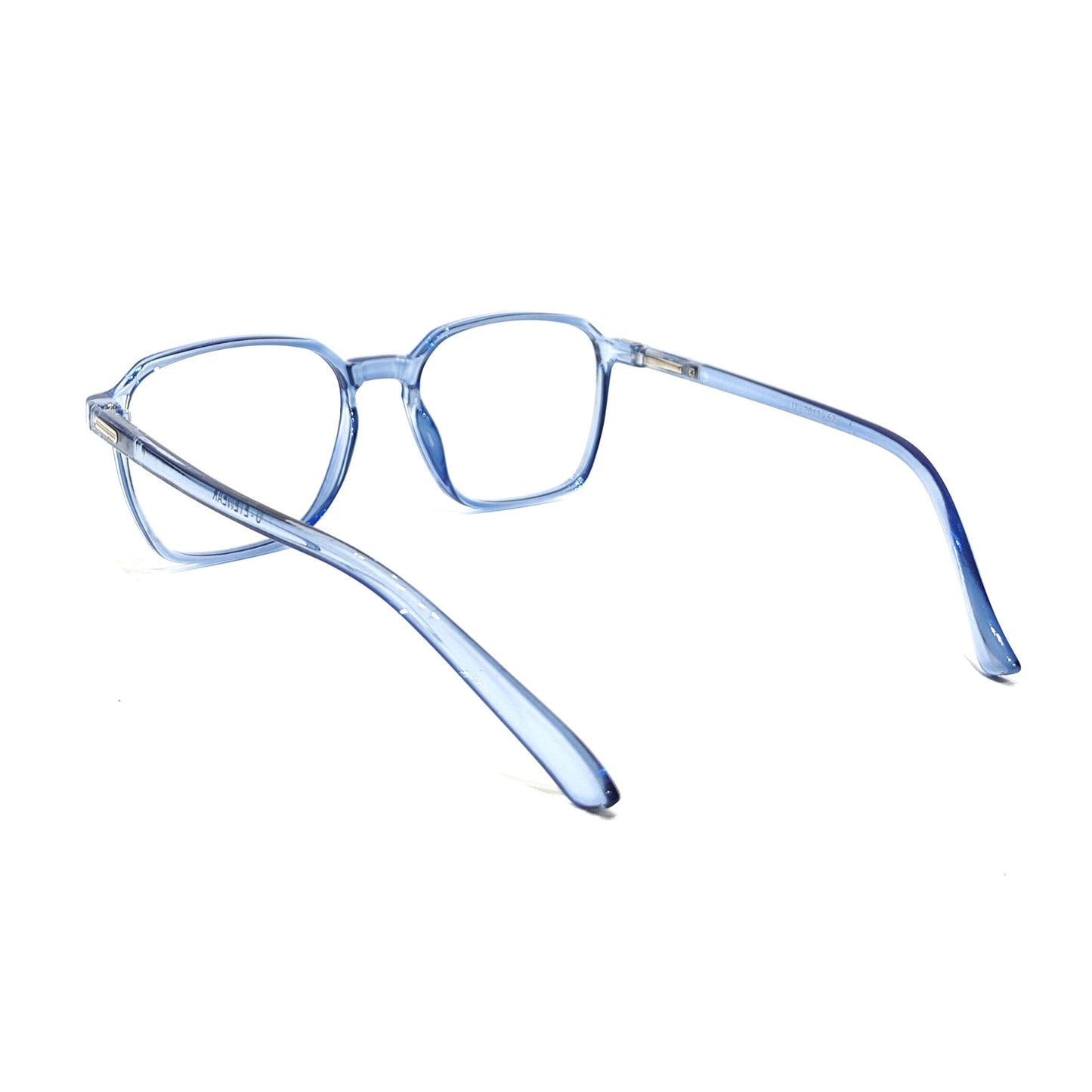 True Fit Series - Free Blue Lenses