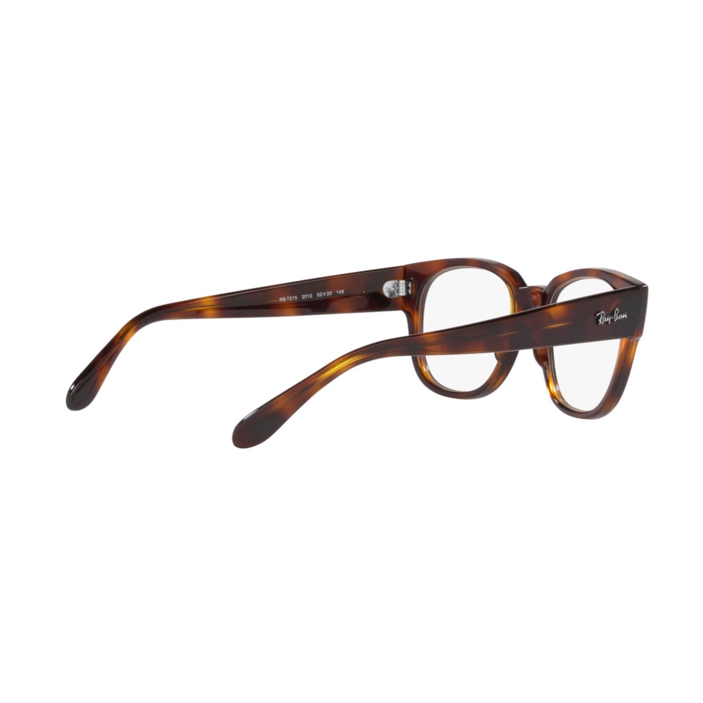 RAYBAN RX7210 HAVANA