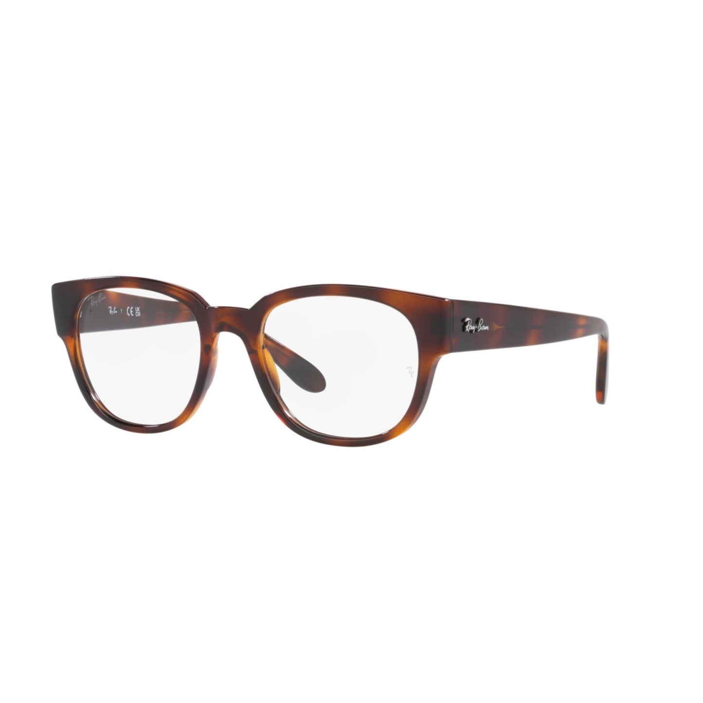 RAYBAN RX7210 HAVANA