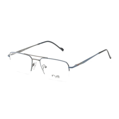 IRUS RECTANGULAR MEN FRAMES 3028