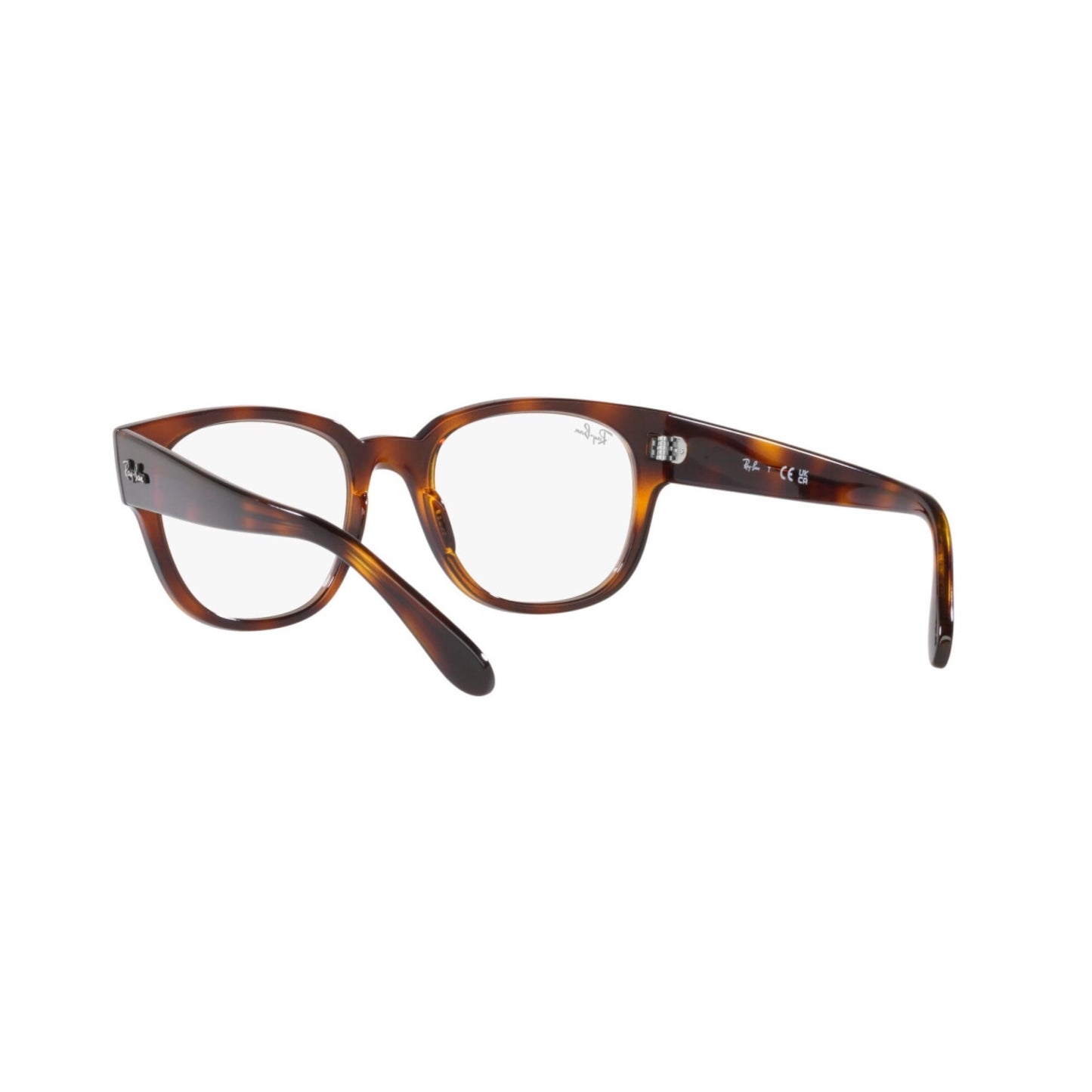 RAYBAN RX7210 HAVANA