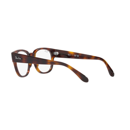 RAYBAN RX7210 HAVANA