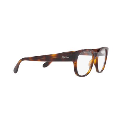 RAYBAN RX7210 HAVANA