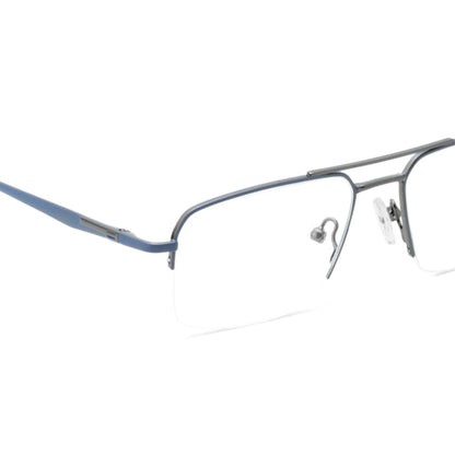 IRUS RECTANGULAR MEN FRAMES 3028