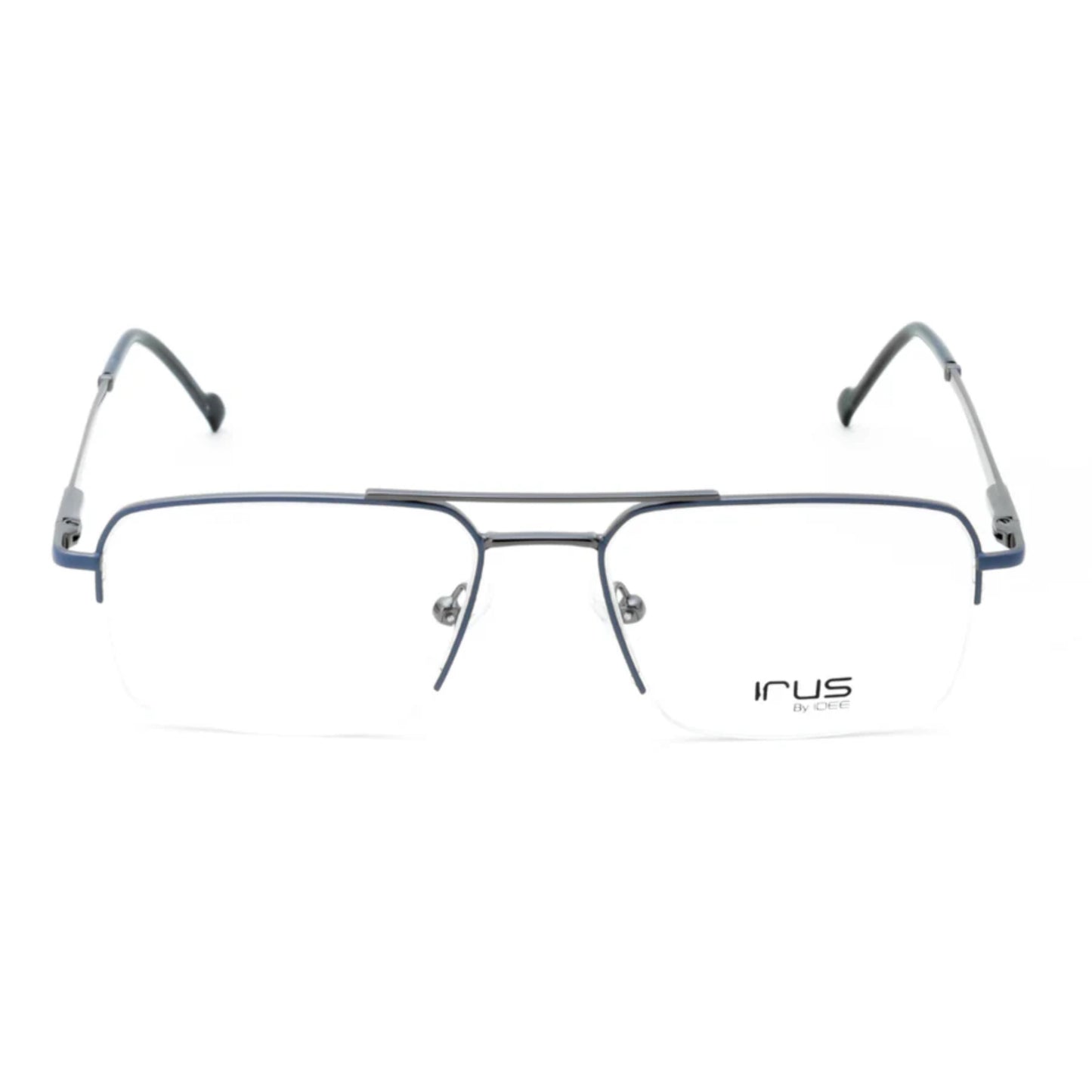 IRUS RECTANGULAR MEN FRAMES 3028