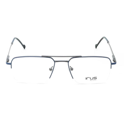 IRUS RECTANGULAR MEN FRAMES 3028