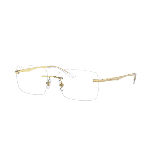 Ray-ban Rimless  Frame RX6483