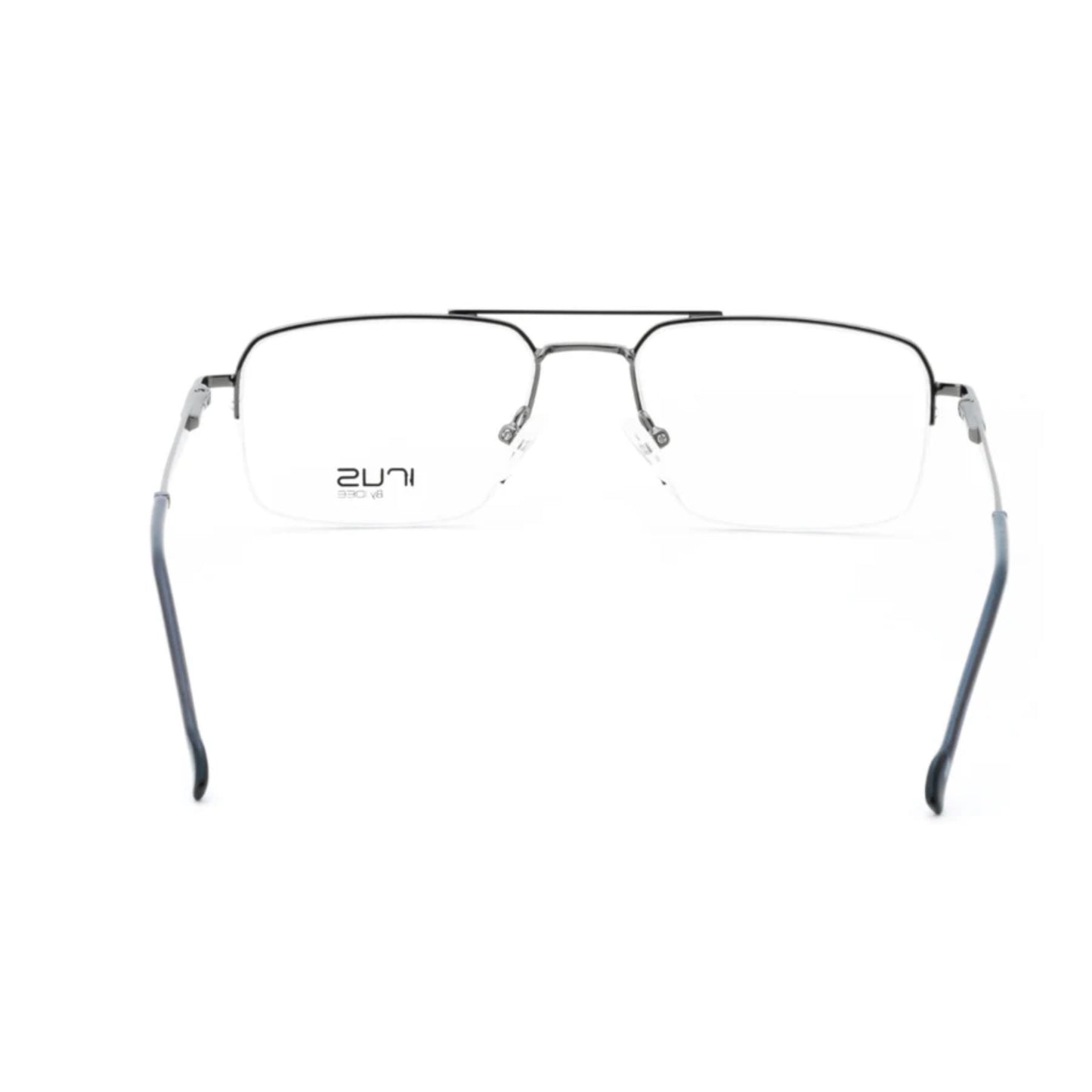 IRUS RECTANGULAR MEN FRAMES 3028