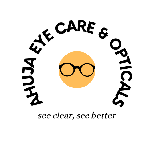 Ahuja Eye Care & Opticals