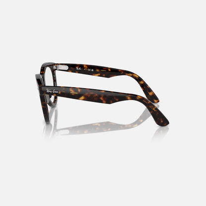 RAYBAN Polished Havana RX2201