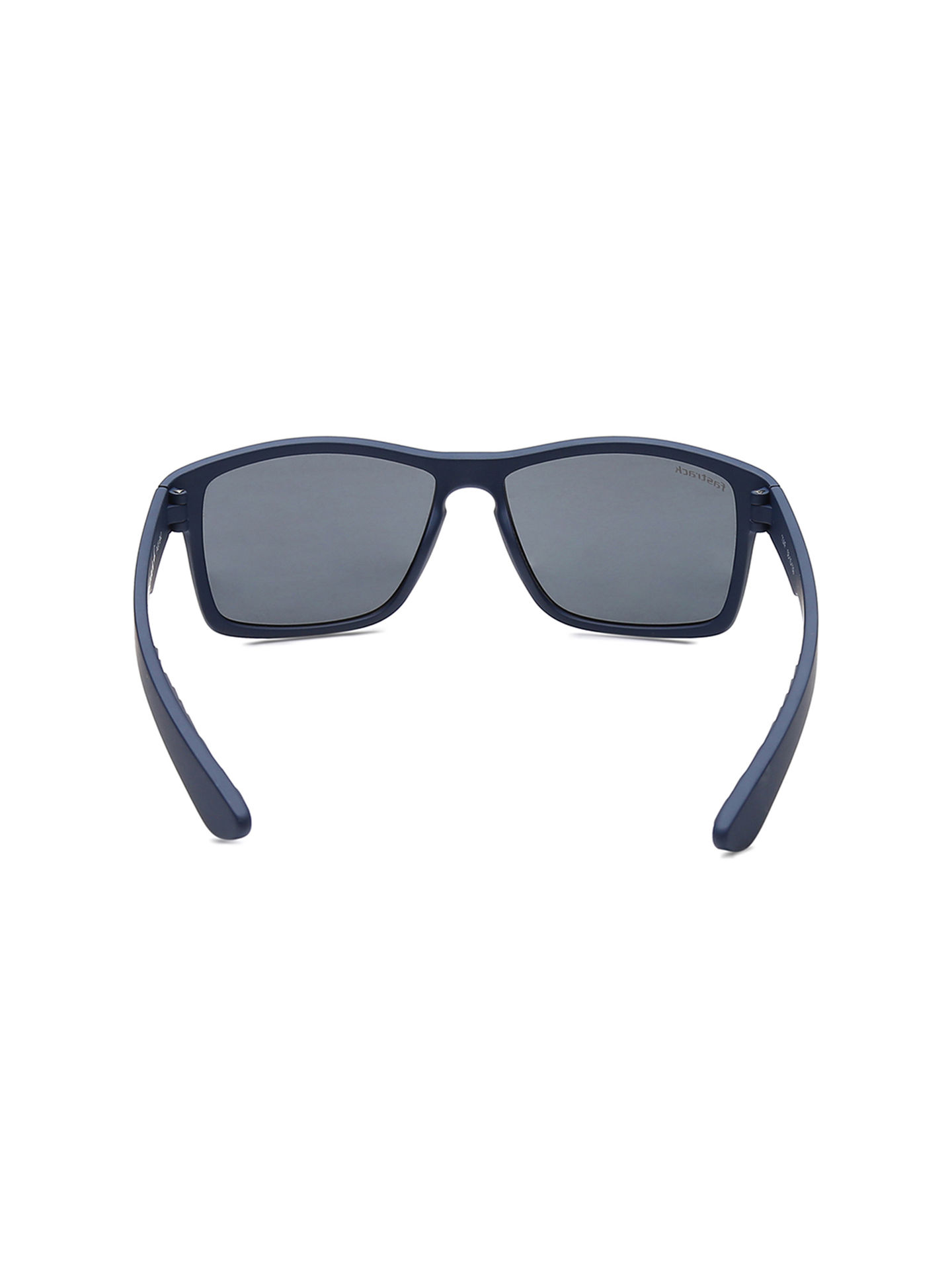 Fastrack Blue Rectangle Sunglasses