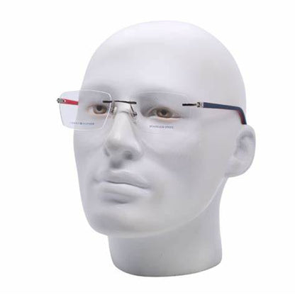 TOMMY HILFIGER TH6201-C2 RIMLESS