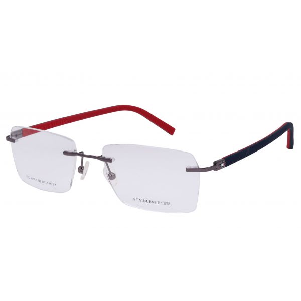 TOMMY HILFIGER TH6201-C2 RIMLESS