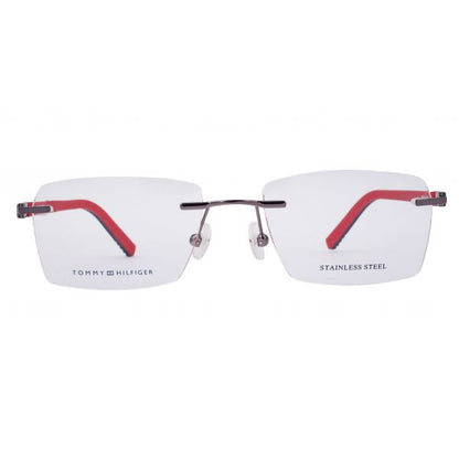 TOMMY HILFIGER TH6201-C2 RIMLESS