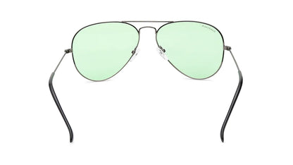 Fastrack-Avaitor Sunglasses