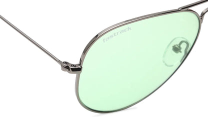 Fastrack-Avaitor Sunglasses