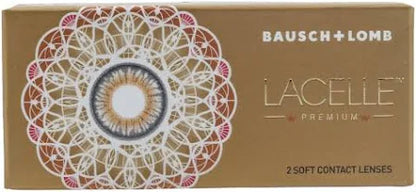 Bausch & Lomb Premium - Coloured Monthly